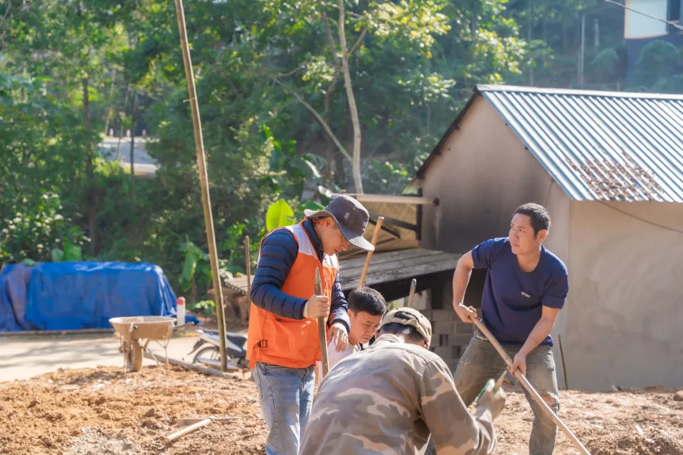 Hình ảnh tại Nguyễn Thành Chiến 4